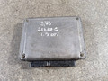 блок управления двигателем Opel Astra G (1998 - 2009), 1.7 л., DTi, X 17 DTL, дизель, 5МКПП, 0281001670, 90589736 - фото №2
