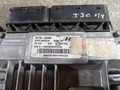 блок управления двигателем Hyundai i30 GD (2012 - 2015), 1.4 л., CRDi, хетчбэк 5 дв., 39130-2A600, DDCR, 28423316 - фото №4