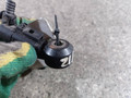 датчик детонации Volkswagen Golf 4 поколение (1997 - 2006), 1.6 л., i, BFQ, бензин, 5МКПП, 030905377C - фото №3