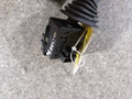 переключатель подрулевой (стрекоза) Opel Meriva 1 поколение (A) [рестайлинг] (2006 - 2010), 09185417 - фото №4