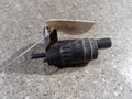 насос (моторчик) омывателя стекла Volkswagen Caddy 3 поколение [рестайлинг] (2010 - 2015), 1K6955651 - фото №2