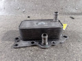 теплообменник масляного фильтра Chevrolet Captiva 1 поколение [рестайлинг] (2011 - 2013), 2.2 л., VCDi, Z 22 D1, дизель, АКПП, полный привод, 96868256 - фото №2