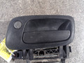 ручка наружная Opel Astra G (1998 - 2009), хетчбэк 5 дв. - фото №2