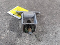 петля крышки багажника Mitsubishi Colt 6 поколение (Z20/Z30) (2002 - 2012), хетчбэк 5 дв. - фото №3