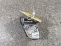 кнопки управления на руле Hyundai i30 GD (2012 - 2015), хетчбэк 5 дв., 96700-A6600RDR - фото №3