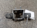 петля крышки багажника Hyundai i30 GD (2012 - 2015), хетчбэк 5 дв. - фото №2