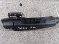 ручка наружная Toyota Yaris XP9 (2005 - 2009), хетчбэк 5 дв. - фото №2