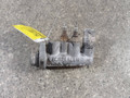 подогреватель охлаждающей жидкости Volvo S80 1 поколение 1999, 2.5 л., TDi, D 5252 T, дизель, АКПП, передний привод - фото №2