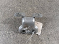 петля двери Toyota Yaris XP9 (2005 - 2009), хетчбэк 5 дв. - фото №2