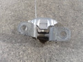 петля двери Toyota Yaris XP9 (2005 - 2009), хетчбэк 5 дв. - фото №3