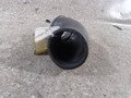 патрубок интеркулера Volvo S80 1 поколение 1999, 2.5 л., TDi, D 5252 T, дизель, АКПП, передний привод - фото №2
