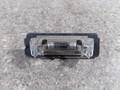 подсветка номера Mercedes-Benz E-Класс W210/S210 (1995 - 1999) - фото №2