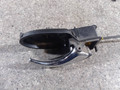 ручка внутренняя передняя правая Ford Focus 1 поколение [рестайлинг] (2001 - 2005), универсал - фото №2