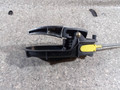 ручка внутренняя передняя правая Ford Focus 1 поколение [рестайлинг] (2001 - 2005), универсал - фото №3