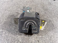 замок багажника Mitsubishi Colt 6 поколение (Z20/Z30) (2002 - 2012), хетчбэк 5 дв. - фото №2