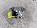 замок багажника Mitsubishi Colt 6 поколение (Z20/Z30) (2002 - 2012), хетчбэк 5 дв. - фото №3