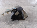 замок багажника Mitsubishi Colt 6 поколение (Z20/Z30) (2002 - 2012), хетчбэк 5 дв. - фото №4