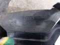 воздуховод (дефлектор) радиатора Audi A4 B7 (2004 - 2009), 2.0 л., TDi, 8E0121283AC - фото №3