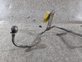 масляная трубка турбины Toyota Corolla 9 поколение (E120/E130) (2000 - 2004), 2.0 л., D-4D, 1CD-FTV, дизель, 5МКПП - фото №2