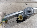 стеклоподъемник задний левый Chevrolet Cruze 1 поколение (2009 - 2012) - фото №4