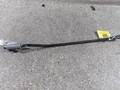 Тяга кулисы КПП Mercedes-Benz E-Класс W210/S210 [рестайлинг] (1999 - 2003), 3.2 л., i, M 112.940, бензин, АКПП, задний привод, A2022670032 - фото №2