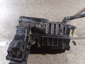 корпус воздушного фильтра Volkswagen Passat B6 (2005 - 2010), 2.0 л., TDi, 3C0129620A, 1K0183B - фото №3