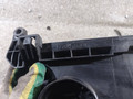 расходомер воздуха Toyota Yaris XP9 (2005 - 2009), 1.3 л., VVT-i, 2SZ-FE, бензин, 5МКПП, 22204-0J010, MB197400-3010 - фото №5