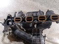 коллектор впускной Mazda 6 GG (2002 - 2005), 2.0 л., i, LF-DE, бензин, 5МКПП - фото №4
