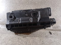 корпус воздушного фильтра Mercedes-Benz C-Класс W203/S203/CL203 (2000 - 2004), 2.2 л., CDi, OM 611.962, дизель, 6МКПП, задний привод - фото №2