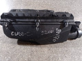корпус воздушного фильтра Mercedes-Benz C-Класс W203/S203/CL203 (2000 - 2004), 2.2 л., CDi, OM 611.962, дизель, 6МКПП, задний привод - фото №3