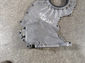 крышка двигателя задняя Volkswagen Passat B5 (1996 - 2001), 2.3 л., i, AGZ, бензин, АКПП, 071103173A - фото №2