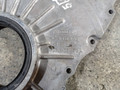 крышка двигателя задняя Volkswagen Passat B5 (1996 - 2001), 2.3 л., i, AGZ, бензин, АКПП, 071103173A - фото №3