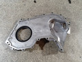крышка двигателя задняя Volkswagen Passat B5 (1996 - 2001), 2.3 л., i, AGZ, бензин, АКПП, 071103173A - фото №4