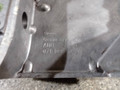 крышка двигателя задняя Volkswagen Passat B5 (1996 - 2001), 2.3 л., i, AGZ, бензин, АКПП, 071109147A - фото №3