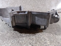 крышка двигателя задняя Volkswagen Passat B5 (1996 - 2001), 2.3 л., i, AGZ, бензин, АКПП, 071109147A - фото №4