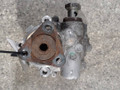 насос гидроусилителя руля Volkswagen Passat B5 (1996 - 2001), 2.3 л., i, AGZ, бензин, АКПП, 8D0145156K, 7691955230 - фото №2