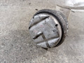 подушка крепления двигателя Volkswagen Passat B5 (1996 - 2001), 2.3 л., i, AGZ, бензин, АКПП, 8D0199379S - фото №2