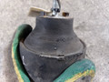 подушка крепления двигателя Volkswagen Passat B5 (1996 - 2001), 2.3 л., i, AGZ, бензин, АКПП, 8D0199379S - фото №4
