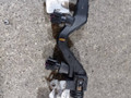 проводка Opel Insignia 1 поколение (A) (2008 - 2014), 2.0 л., CDTi, A 20 DTH, дизель, 6МКПП, передний привод, 55567592 - фото №2