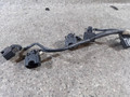 проводка Volkswagen Passat B5 (1996 - 2001), 2.3 л., i, AGZ, бензин, АКПП - фото №2