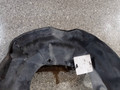 защитный кожух тормозного механизма Audi A6 4F/C6 [рестайлинг] 2008, 3.2 л., бензин, АКПП, седан - фото №3