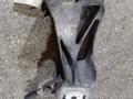 кронштейн двигателя Volkswagen Passat B5 (1996 - 2001), 2.3 л., i, AGZ, бензин, АКПП, 3B0199308 - фото №3