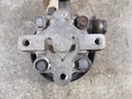насос гидроусилителя руля Opel Insignia 1 поколение (A) (2008 - 2014), 2.0 л., CDTi, A 20 DTH, дизель, 6МКПП, передний привод - фото №3