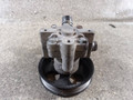 насос гидроусилителя руля Opel Insignia 1 поколение (A) (2008 - 2014), 2.0 л., CDTi, A 20 DTH, дизель, 6МКПП, передний привод - фото №4