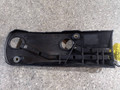 декоративная крышка двигателя Volkswagen Passat B5 (1996 - 2001), 2.3 л., i, AGZ, бензин, АКПП, 071905487D - фото №2