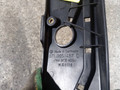 декоративная крышка двигателя Volkswagen Passat B5 (1996 - 2001), 2.3 л., i, AGZ, бензин, АКПП, 071905487D - фото №3