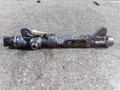 топливная рампа Opel Insignia 1 поколение (A) (2008 - 2014), 2.0 л., CDTi, A 20 DTH, дизель, 6МКПП, передний привод, 0445214221, 55576177, 0281006158 - фото №3