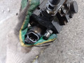ТНВД Opel Insignia 1 поколение (A) (2008 - 2014), 2.0 л., CDTi, A 20 DTH, дизель, 6МКПП, передний привод, 0445010193, 55571005 - фото №7