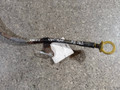 щуп двигателя Opel Insignia 1 поколение (A) (2008 - 2014), 2.0 л., CDTi, A 20 DTH, дизель, 6МКПП, передний привод - фото №2