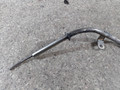 щуп двигателя Opel Insignia 1 поколение (A) (2008 - 2014), 2.0 л., CDTi, A 20 DTH, дизель, 6МКПП, передний привод - фото №3